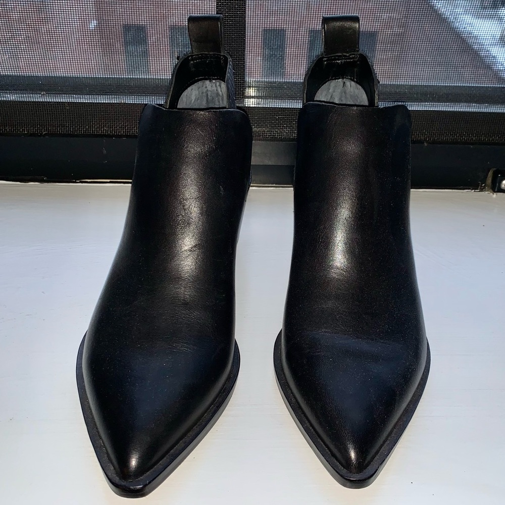 New Dolce Vita 6.5 Sonni Ankle Boot